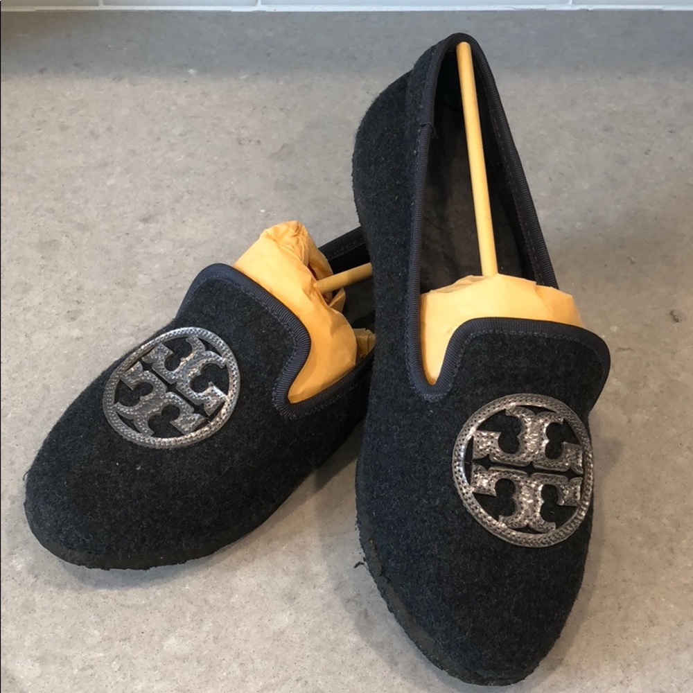 Tory Burch flat